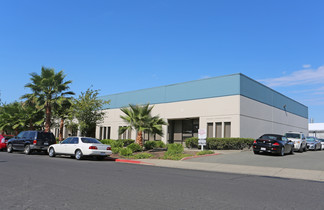 More details for 1341 Galaxy Way, Concord, CA - Industrial for Lease