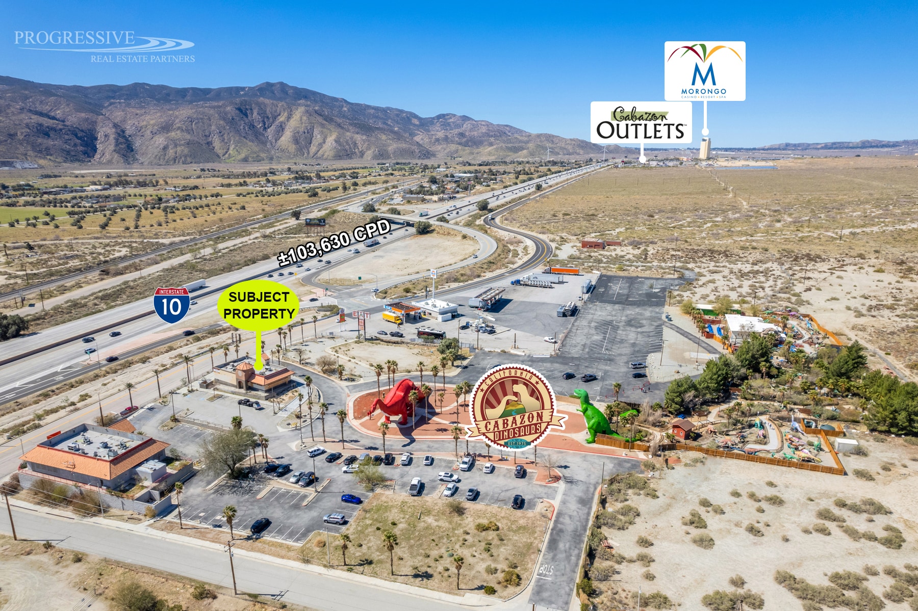 50910 Seminole Dr, Cabazon, CA for sale Building Photo- Image 1 of 10