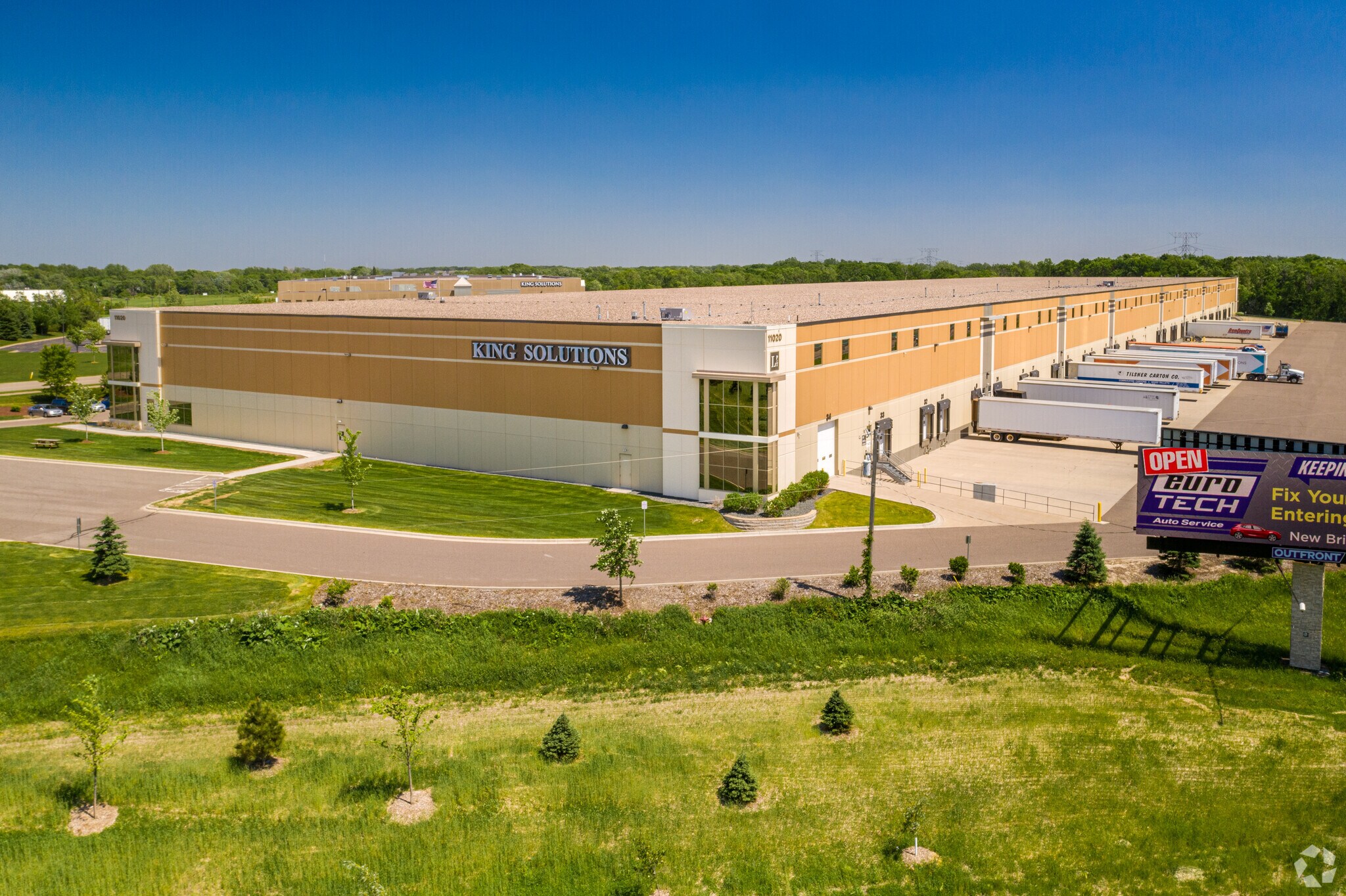 11020 Holly Ln N, Dayton, MN for sale Building Photo- Image 1 of 1