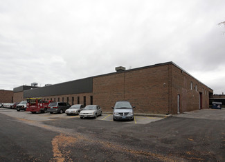 More details for 650-652 Fenmar Dr, Toronto, ON - Industrial for Lease