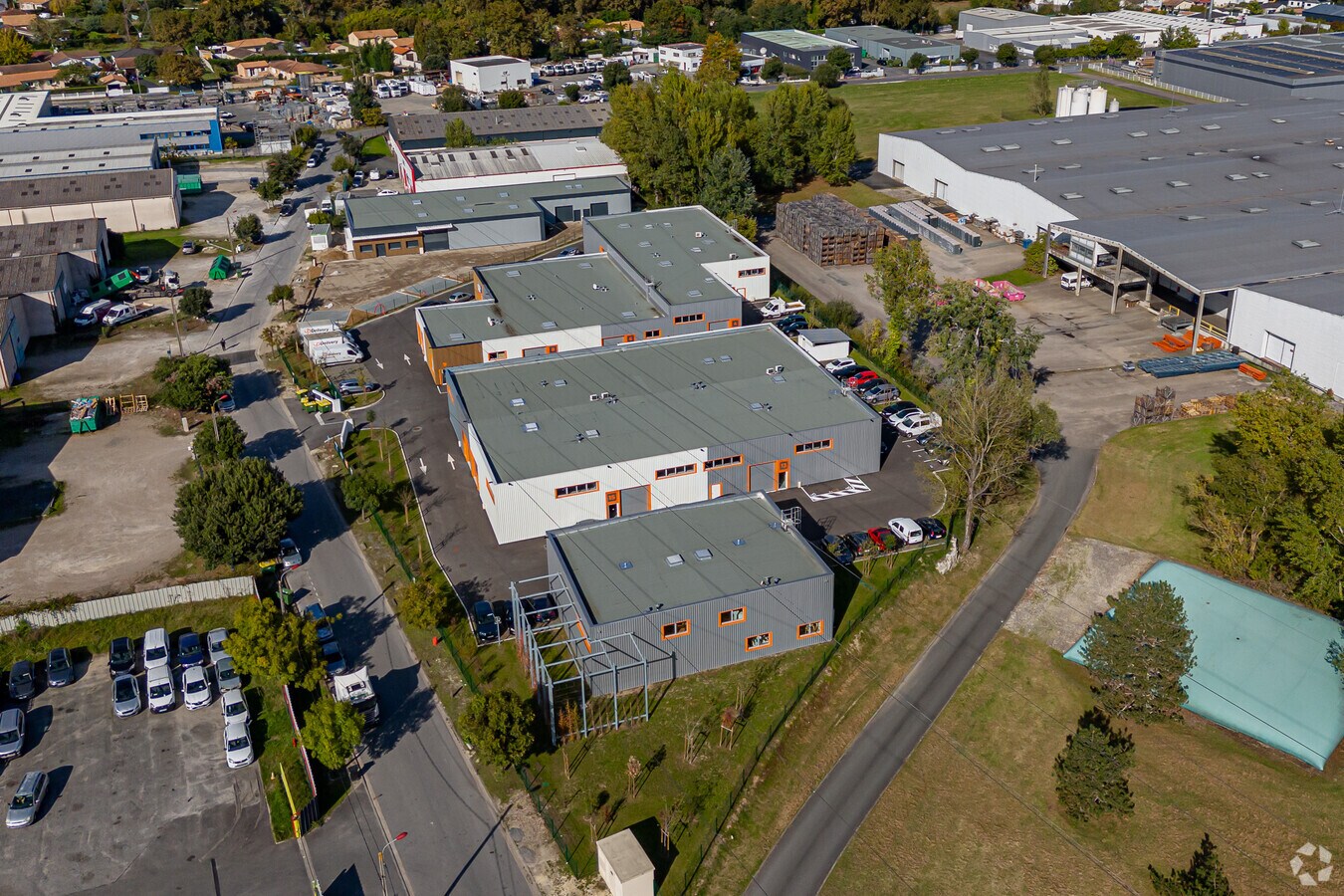 Aerial