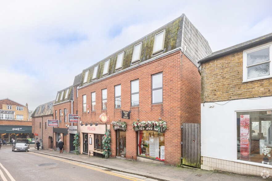 3-7 Church St, Bishop's Stortford for lease - Primary Photo - Image 1 of 3