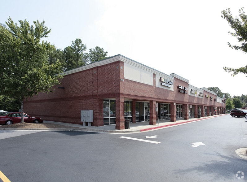 4150 Macland Rd, Powder Springs, GA for lease - Building Photo - Image 3 of 9