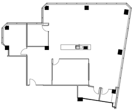 1560 Wilson Blvd, Arlington, VA for lease Floor Plan- Image 1 of 2