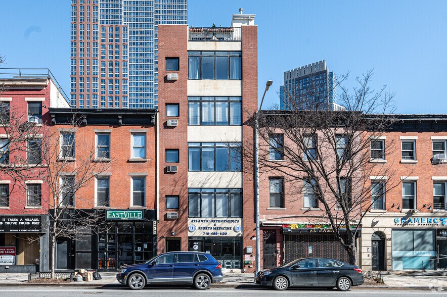 Multifamily in Brooklyn, NY for sale - Primary Photo - Image 1 of 1