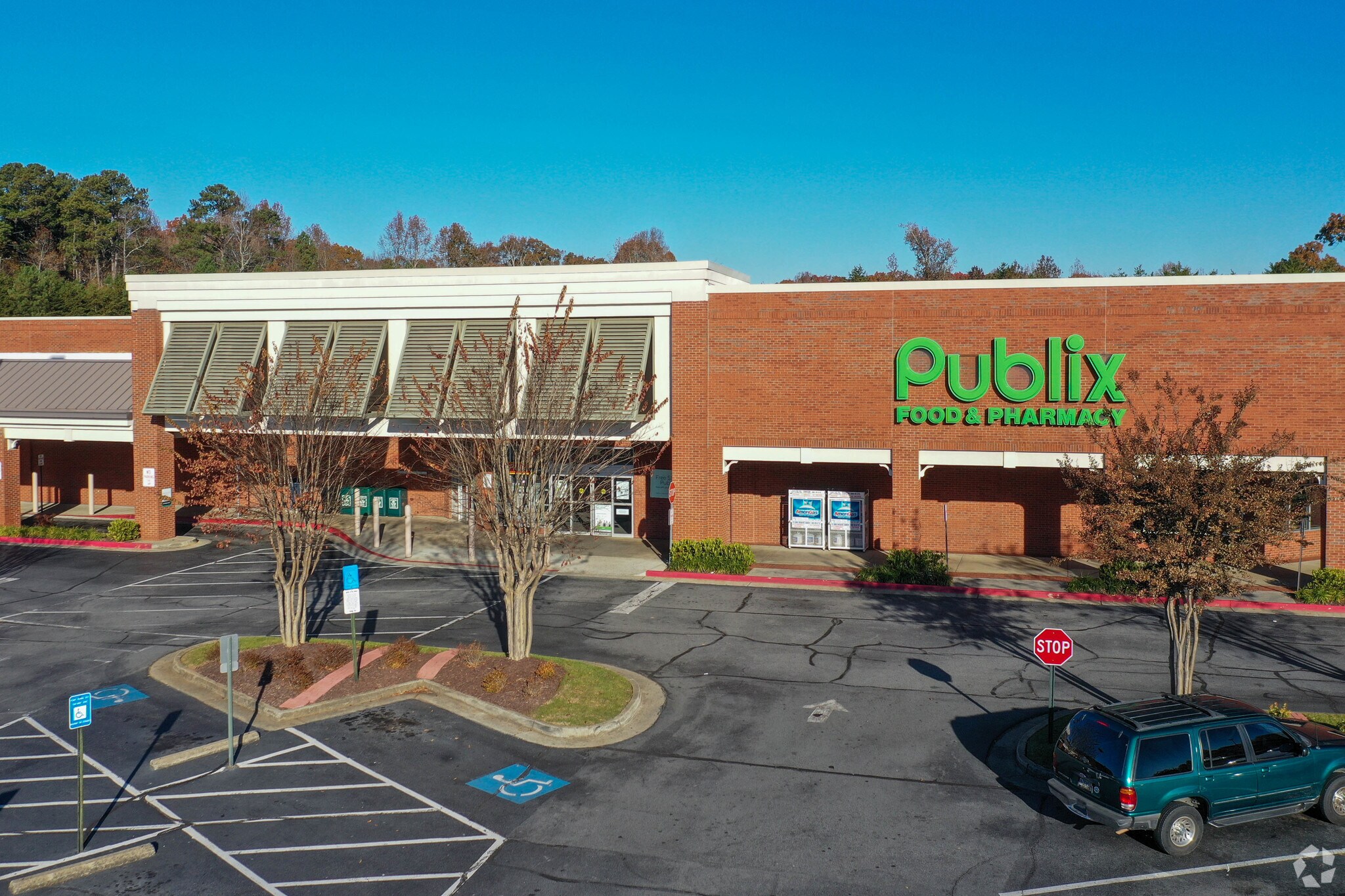 4900-4934 Atlanta Hwy, Alpharetta, GA for sale Primary Photo- Image 1 of 1