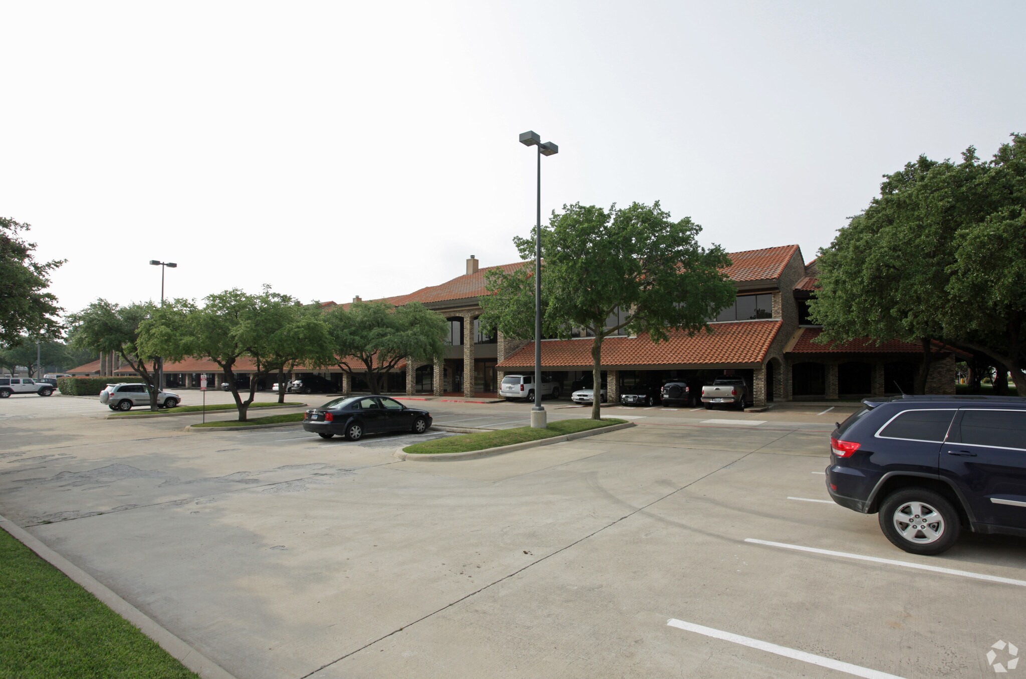 4570 Westgrove Dr, Addison, TX 75001 Westgrove Air Plaza