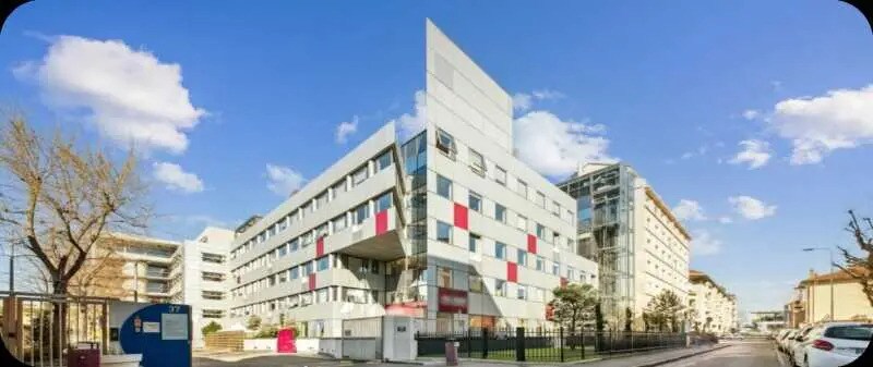 Office in Lyon for lease Building Photo- Image 1 of 17