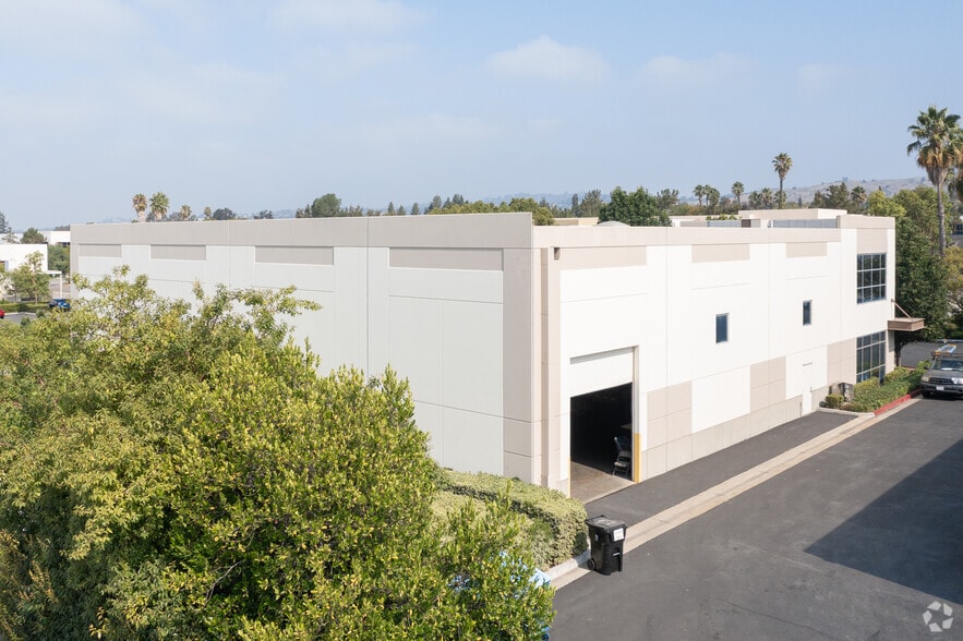 720 Challenger St, Brea, CA for lease - Building Photo - Image 2 of 4