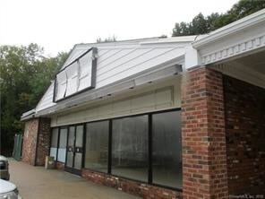 237 Merrow Rd, Tolland, CT for sale - Building Photo - Image 1 of 1