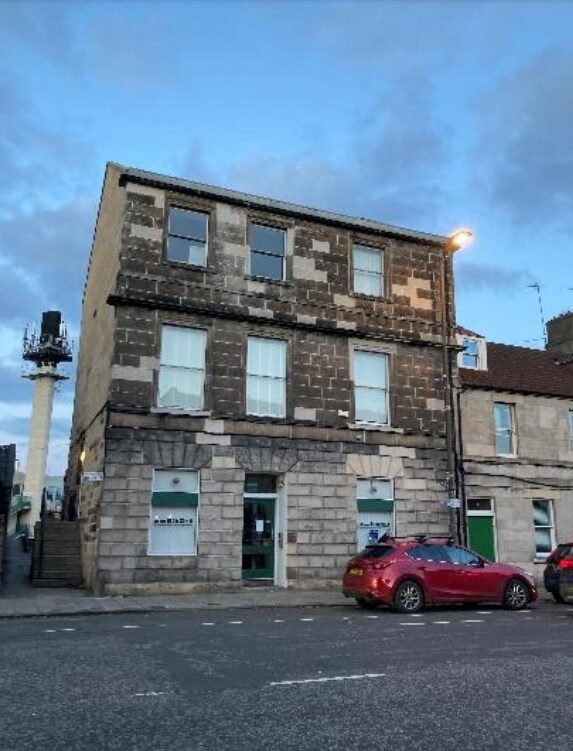 47-47B Bridge St, Musselburgh for sale Building Photo- Image 1 of 1