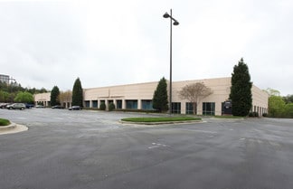 More details for 2445 Commerce Ave, Duluth, GA - Flex for Lease