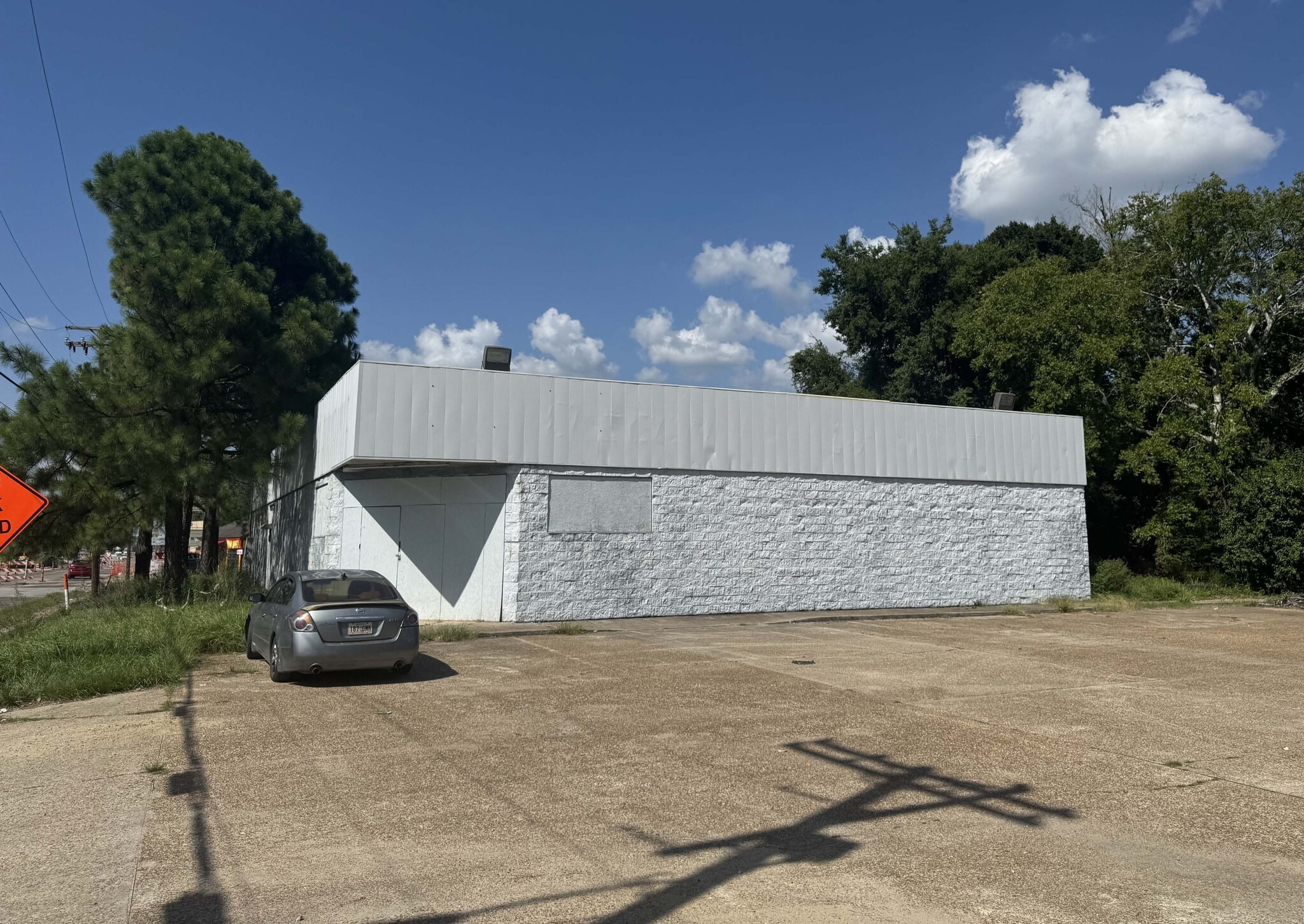 4122 Plank Rd, Baton Rouge, LA for sale Building Photo- Image 1 of 3
