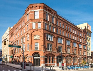 More details for 255-275 Park Ave, Brooklyn, NY - Retail for Lease