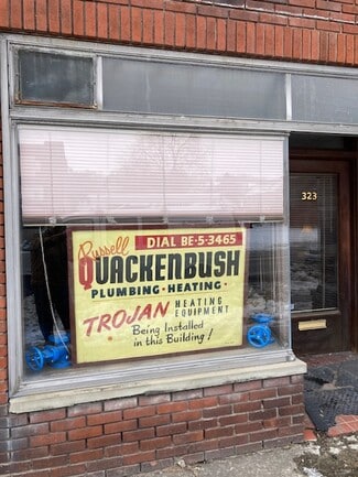 More details for 323 5th Ave, Troy, NY - Retail for Sale