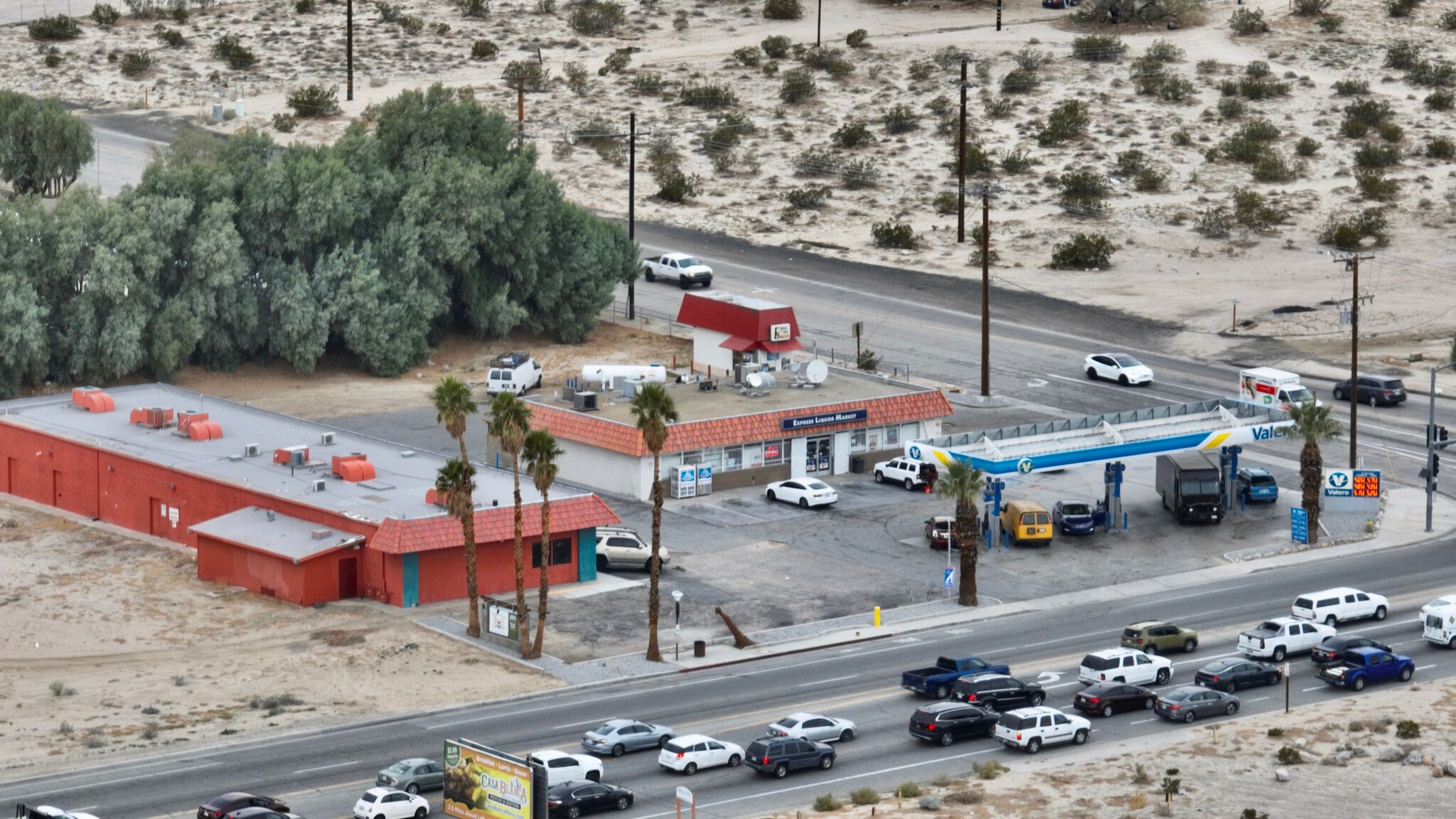 17003-17013 Palm Dr, Desert Hot Springs, CA for sale Building Photo- Image 1 of 1