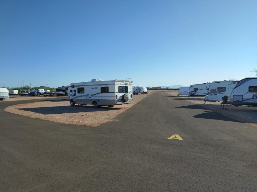 22611 N 159th Ave, Sun City, AZ for sale Building Photo- Image 1 of 1