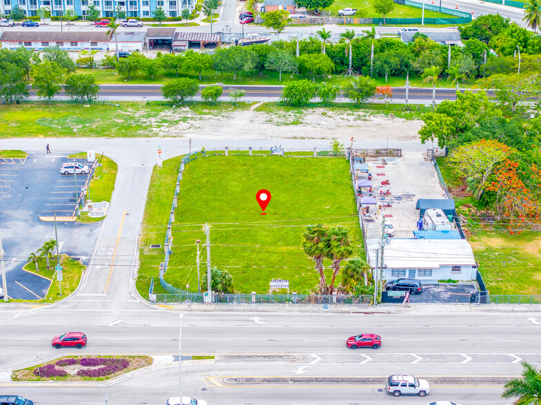 26536 S Dixie Hwy, Homestead, FL for lease - Building Photo - Image 2 of 14