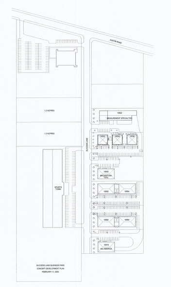 10554 Success Ln, Dayton, OH for lease - Other - Image 2 of 13