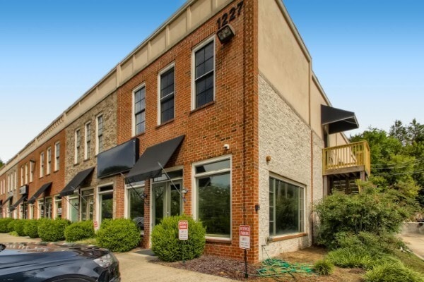 1227 Lakeview Dr, Franklin, TN for lease Building Photo- Image 1 of 15