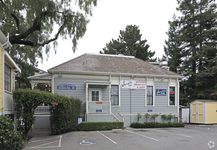 1020 Main St, Redwood City, CA 94063 - Office for Lease | LoopNet