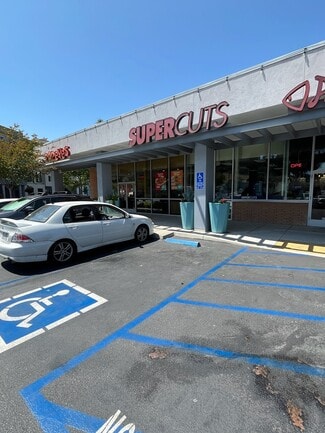 More details for 844 E Foothill Blvd, San Luis Obispo, CA - Retail for Lease