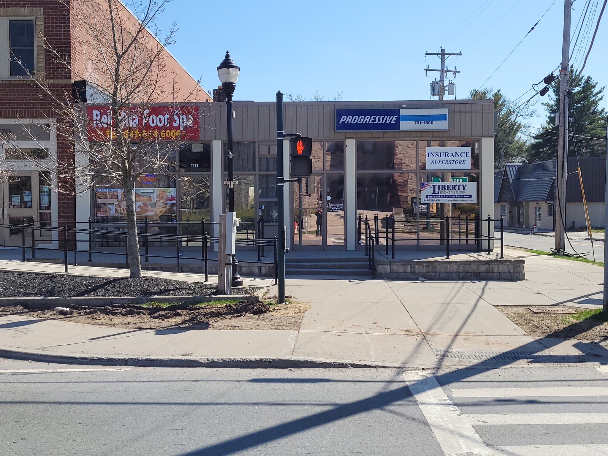 481 Broadway, Monticello, NY for sale Building Photo- Image 1 of 1