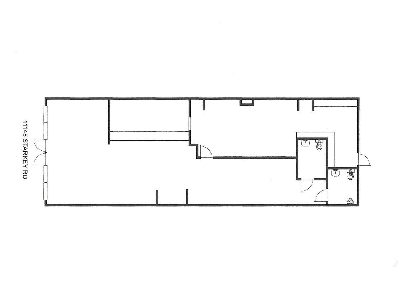 11140-11164 Starkey Rd, Largo, FL for lease Interior Photo- Image 1 of 1