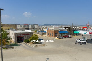 More details for 3851 Eglin St, Rapid City, SD - Retail for Lease