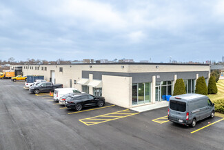 More details for 30 Rolark Dr, Toronto, ON - Industrial for Lease