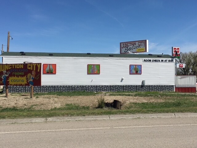 511 5th St, Custer, MT for sale - Primary Photo - Image 1 of 1