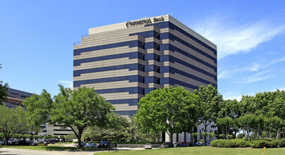 1 Sugar Creek Center Blvd, Sugar Land, TX for lease Building Photo- Image 1 of 8