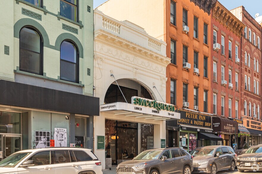 723 Manhattan Ave, Brooklyn, NY for sale - Primary Photo - Image 1 of 1