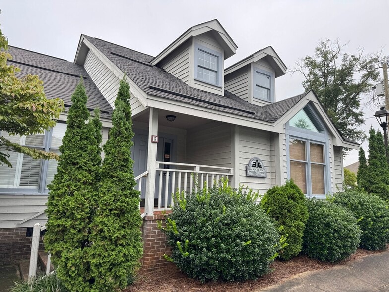 16 Mills Ave, Greenville, SC for sale - Building Photo - Image 1 of 1