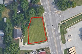 More details for 1411 N Florissant Rd, Saint Louis, MO - Land for Sale