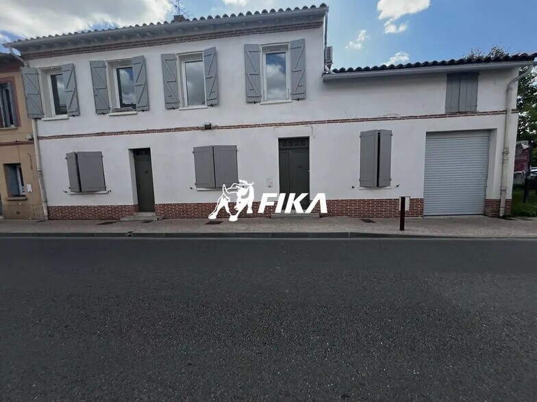 Office in Cugnaux for sale - Building Photo - Image 1 of 12