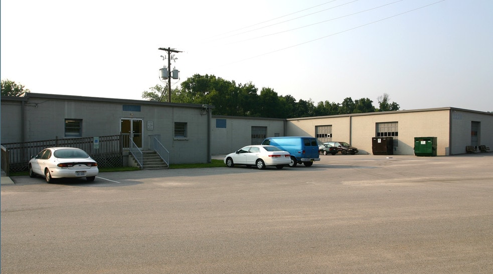 2226 Capital Blvd, Raleigh, NC for lease - Other - Image 2 of 3