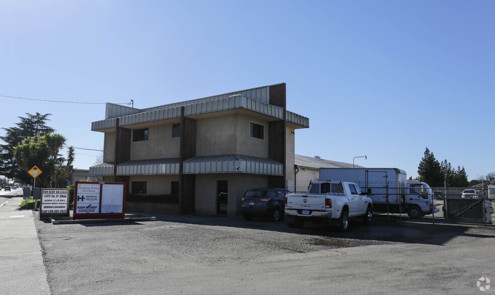1240 Market St, Yuba City, CA 95991