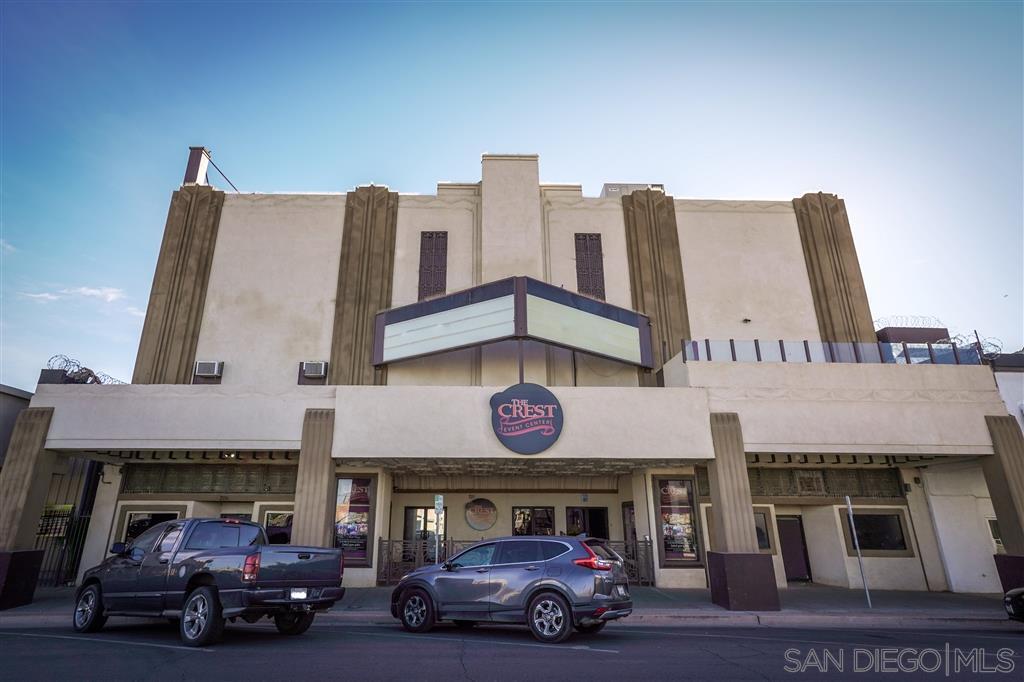 719-721 W Main St, El Centro, CA for sale Primary Photo- Image 1 of 1