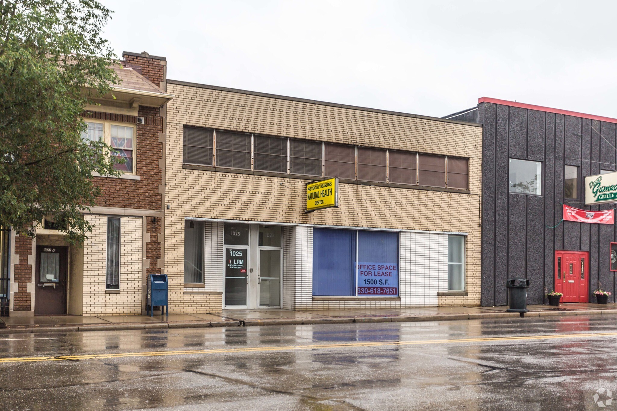 1023-1025 N Main St, Akron, OH for sale Primary Photo- Image 1 of 1