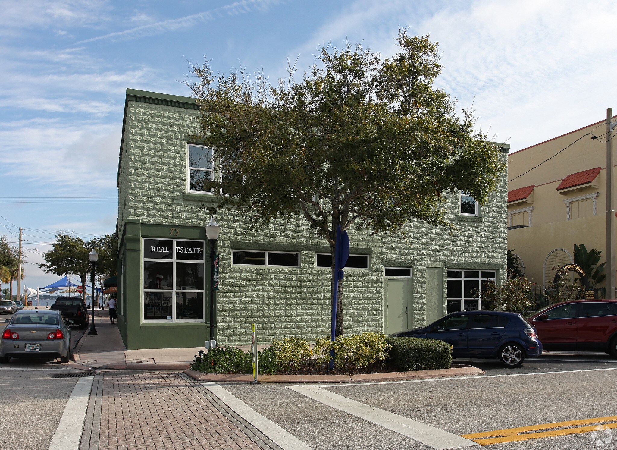 73 SW Flagler Ave, Stuart, FL for sale Primary Photo- Image 1 of 1