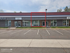 20340-20370 Empire Ave, Bend, OR for lease Building Photo- Image 1 of 5