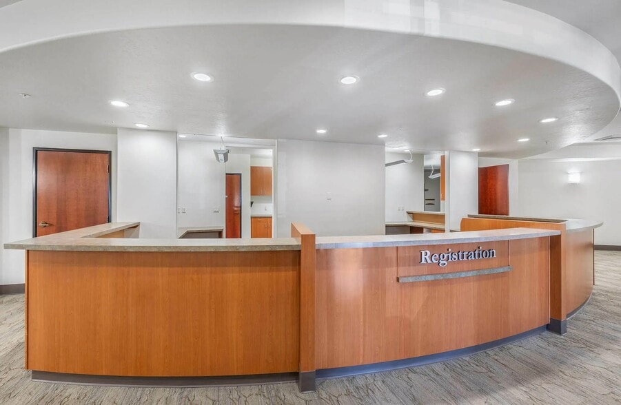 1880 W Judith Ln, Boise, ID for lease - Lobby - Image 2 of 12