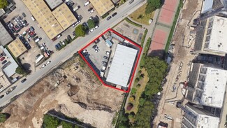 More details for 11 Bradfield Rd, London - Land for Lease