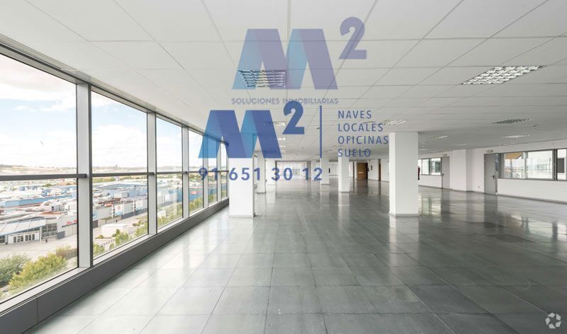 Office in Rivas-Vaciamadrid, Madrid for lease Interior Photo- Image 1 of 2