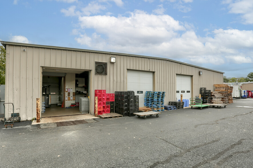 1250 Bittner Blvd, Lebanon, PA for sale - Building Photo - Image 3 of 8