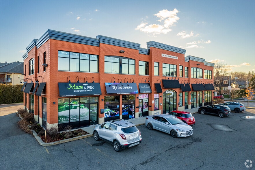 112F St Saint-Laurent, St-Eustache, QC for sale - Building Photo - Image 3 of 4