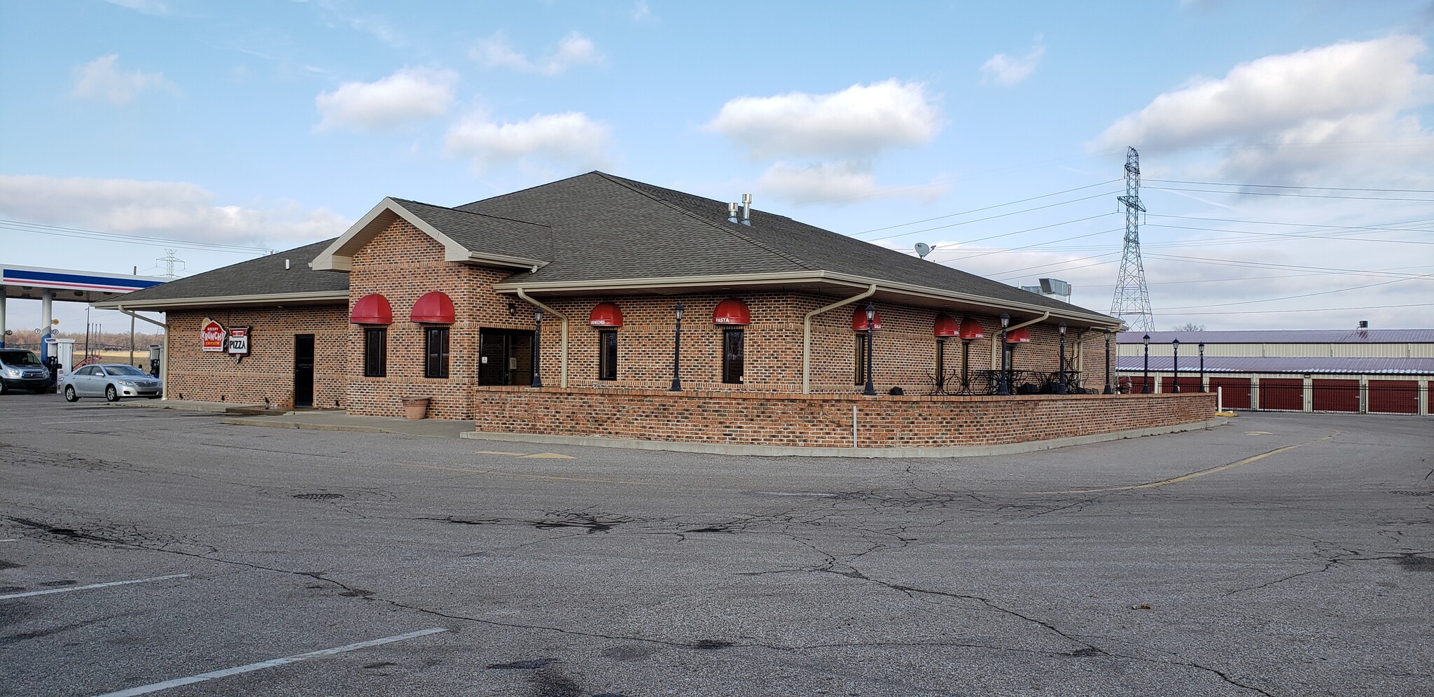 14154 Cleveland Rd, Granger, IN for sale Building Photo- Image 1 of 1