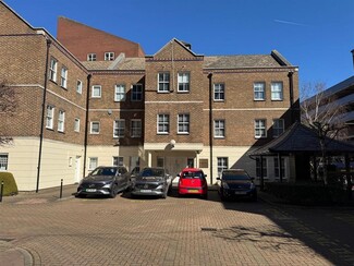 More details for 8-11 Clements Ln, Ilford - Office for Lease