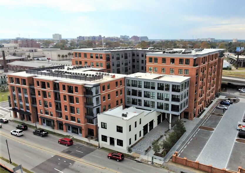 511 Meeting St, Charleston, SC 29403